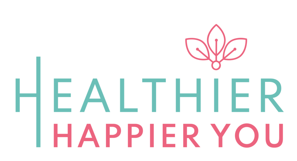 Healthier Happier You